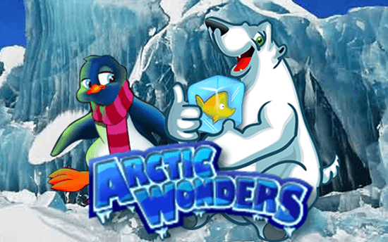 Demo Habanero Slot Arctic Wonders