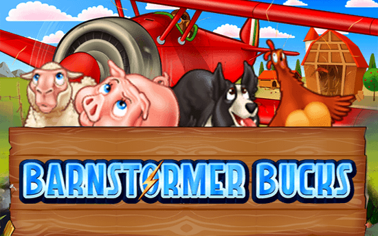 Demo Habanero Slot Barnstormer Bucks