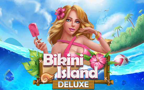 Demo Habanero Slot Bikini Island Deluxe