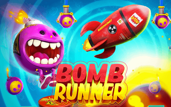 Demo Habanero Slot Bomb Runner