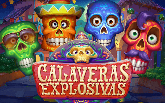 Demo Habanero Slot Calaveras Explosivas