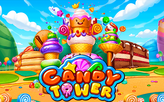 Demo Habanero Slot Candy Tower