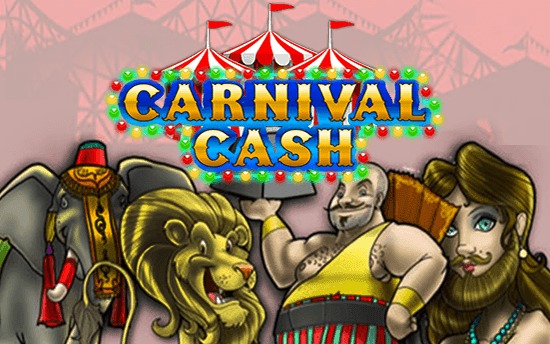 Demo Habanero Slot Carnival Cash