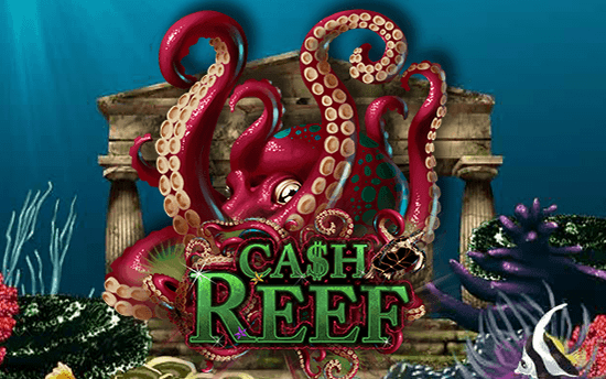 Demo Habanero Slot Cash Reef