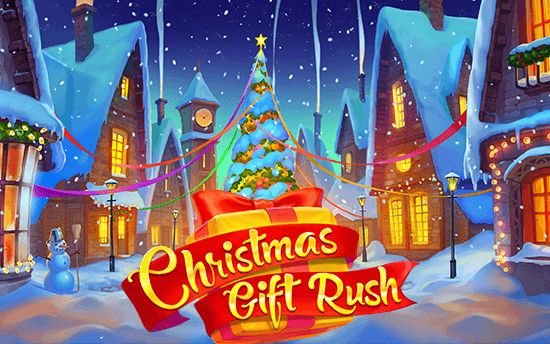 Demo Habanero Slot Christmas Gift Rush