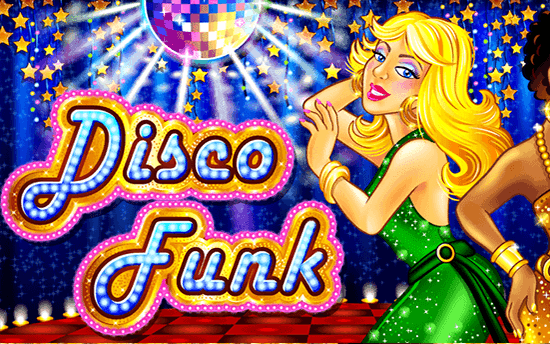 Demo Habanero Slot Disco Funk