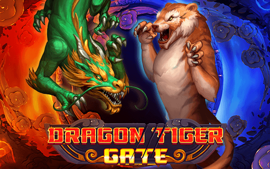 Demo Habanero Slot Dragon Tiger Gate