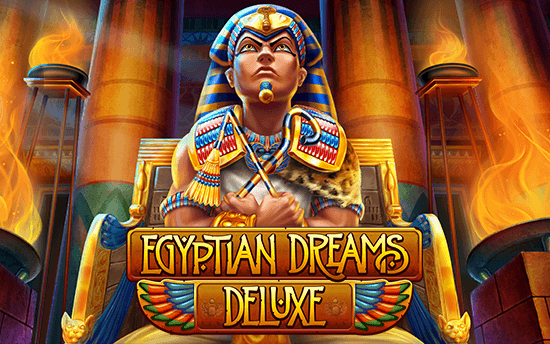 Demo Habanero Slot Egyptian Dreams Deluxe