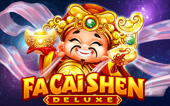 Demo Habanero Slot Fa Cai Shen Deluxe