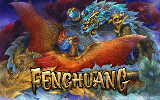 Demo Habanero Slot Fenghuang