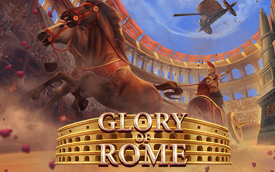 Demo Habanero Slot Glory Of Rome