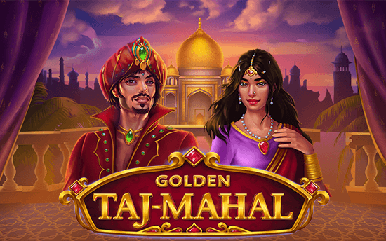 Demo Habanero Slot Golden Taj Mahal