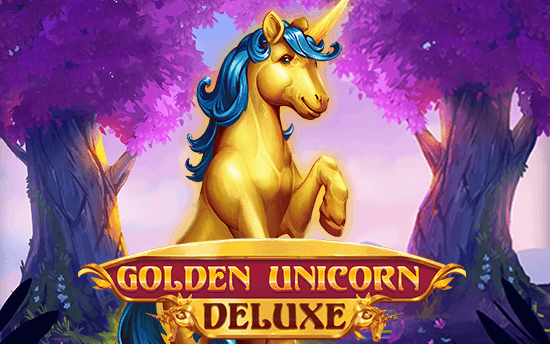 Demo Habanero Slot Golden Unicorn Deluxe