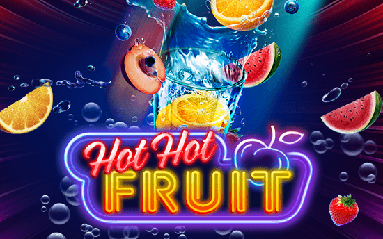 Demo Habanero Slot Hot Hot Fruit