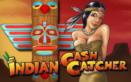 Demo Habanero Slot Indian Cash Catcher