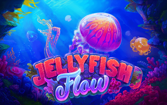 Demo Habanero Slot Jellyfish Flow