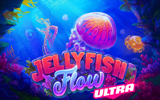 Demo Habanero Slot Jellyfish Flow Ultra