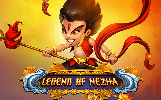 Demo Habanero Slot Legend Of Nezha