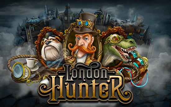 Demo Habanero Slot London Hunter