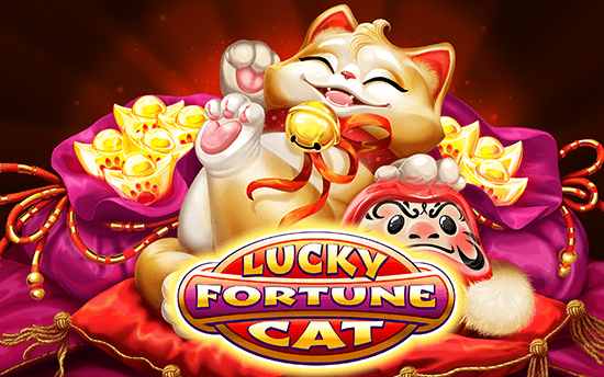 Demo Habanero Slot Lucky Fortune Cat