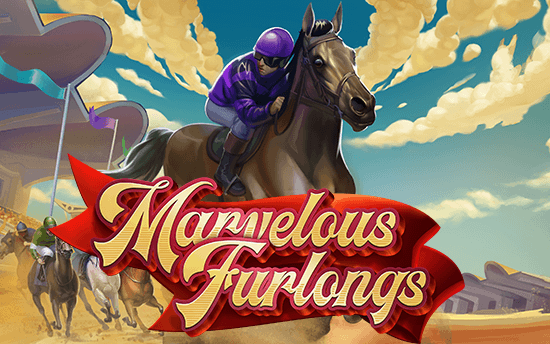 Demo Habanero Slot Marvelous Furlongs