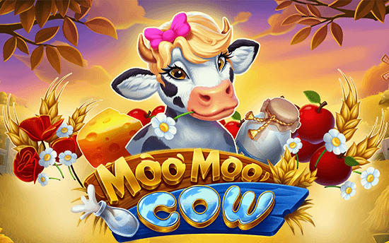 Demo Habanero Slot Moo Moo Cow