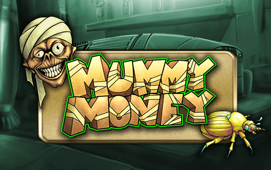 Demo Habanero Slot Mummy Money