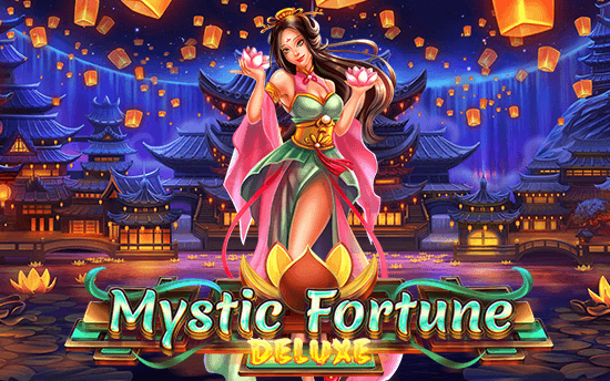 Demo Habanero Slot Mystic Fortune Deluxe