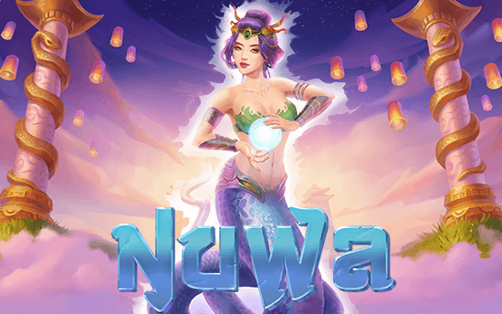 Demo Habanero Slot Nuwa