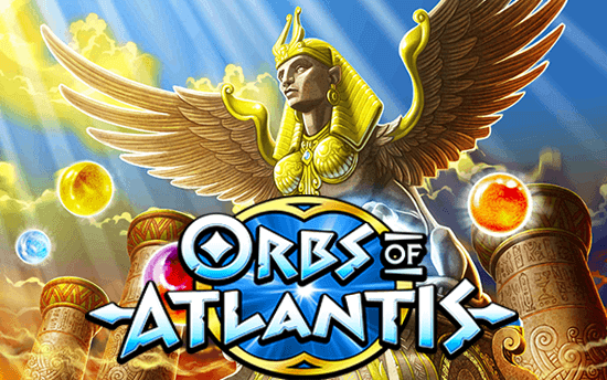 Demo Habanero Slot Orbs of Atlantis