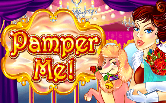 Demo Habanero Slot Pamper Me