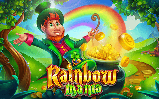 Demo Habanero Slot Rainbowmania