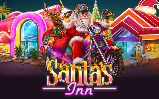 Demo Habanero Slot Santa's Inn