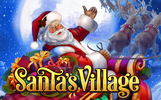 Demo Habanero Slot Santa's Village