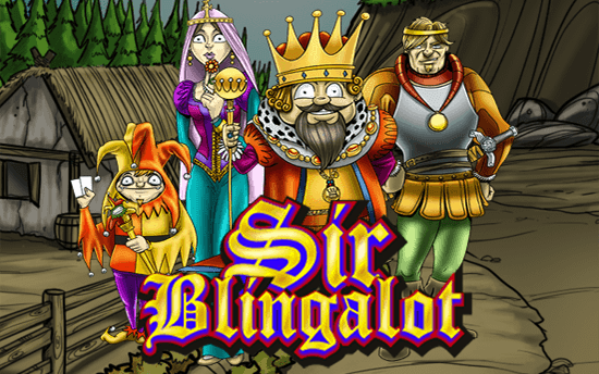 Demo Habanero Slot Sir Blingalot