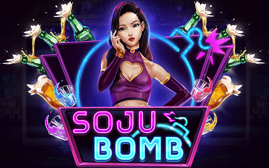 Demo Habanero Slot Soju Bomb