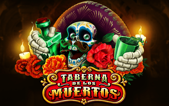 Demo Habanero Slot Taberna De Los Muertos