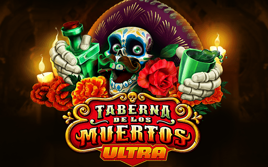 Demo Habanero Slot Taberna De Los Muertos Ultra