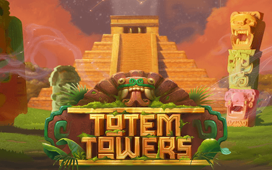 Demo Habanero Slot Totem Towers