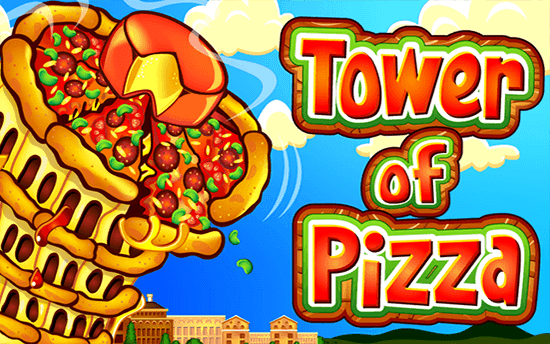 Demo Habanero Slot Tower Of Pizza