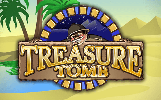 Demo Habanero Slot Treasure Tomb