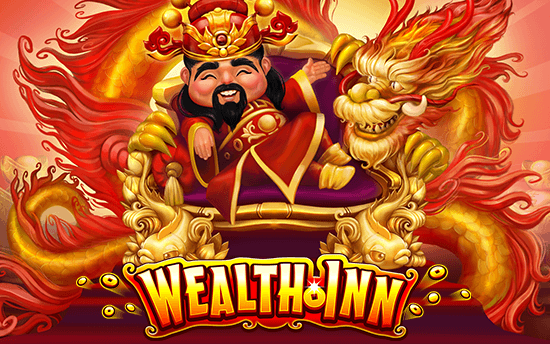 Demo Habanero Slot Wealth Inn