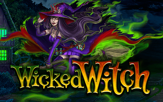 Demo Habanero Slot Wicked Witch