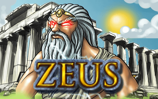 Demo Habanero Slot Zeus