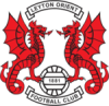 Leyton Orient