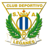 Leganes