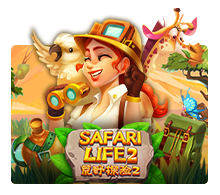 Safari Life 2