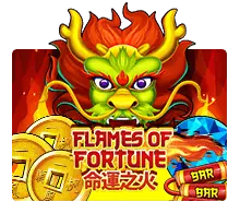 Flames Of Fortune