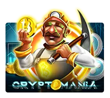 Crypto Mania