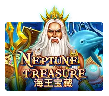 Neptune Treasure